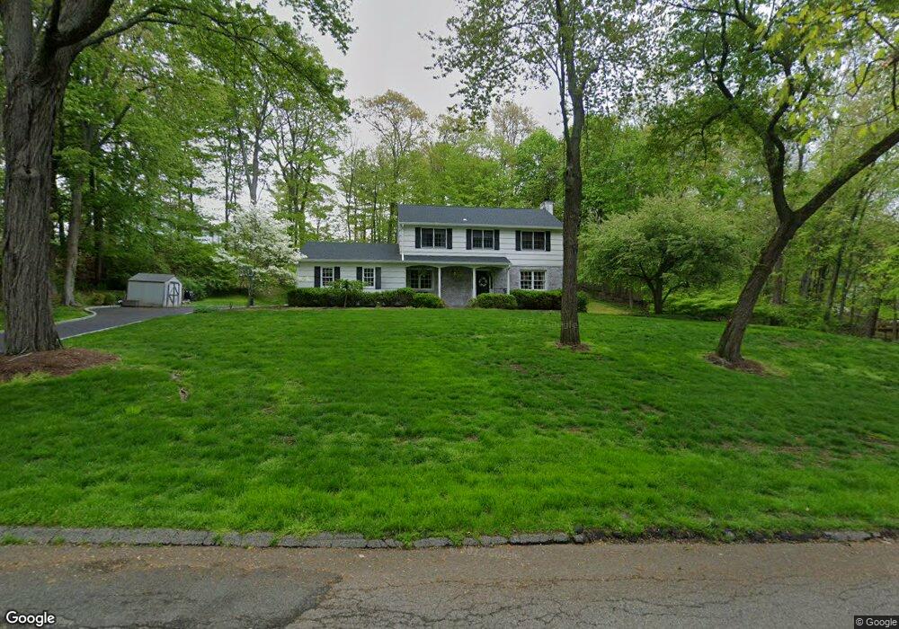 416 Cedar Dr W, Briarcliff Manor, NY 10510 - photo 1