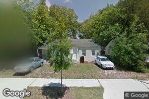 1226 E 54th St, Savannah, GA 31404