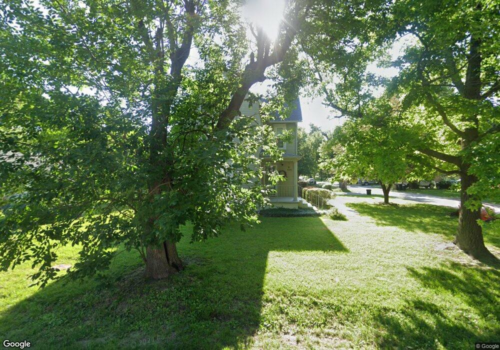 600 Oak St, Overbrook, KS 66524 - photo 1