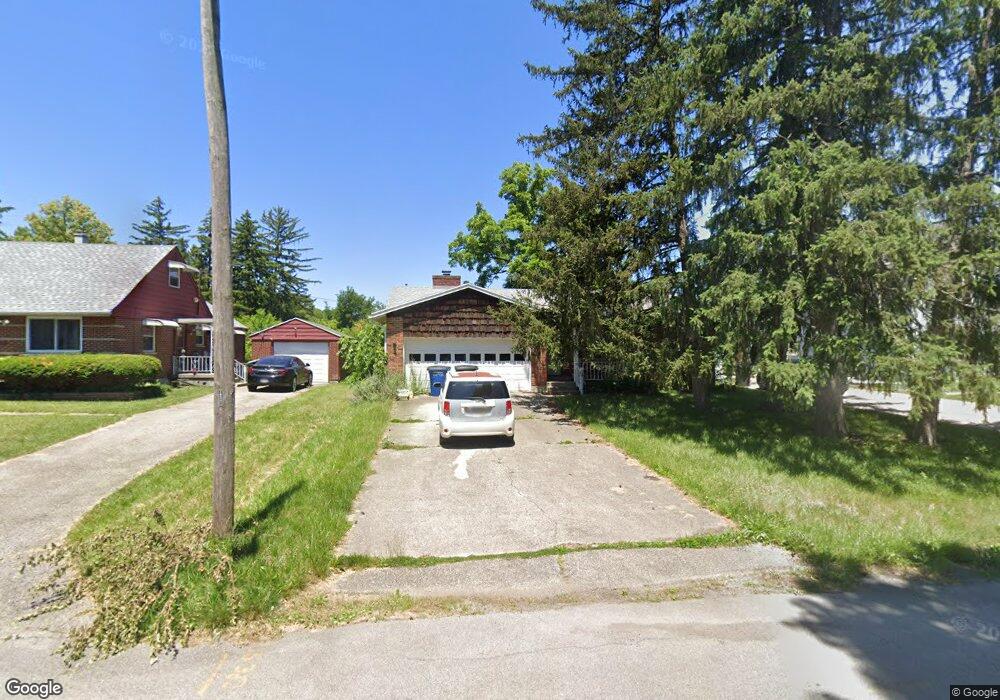 139 Cliff St, Dayton, OH 45405 - photo 1