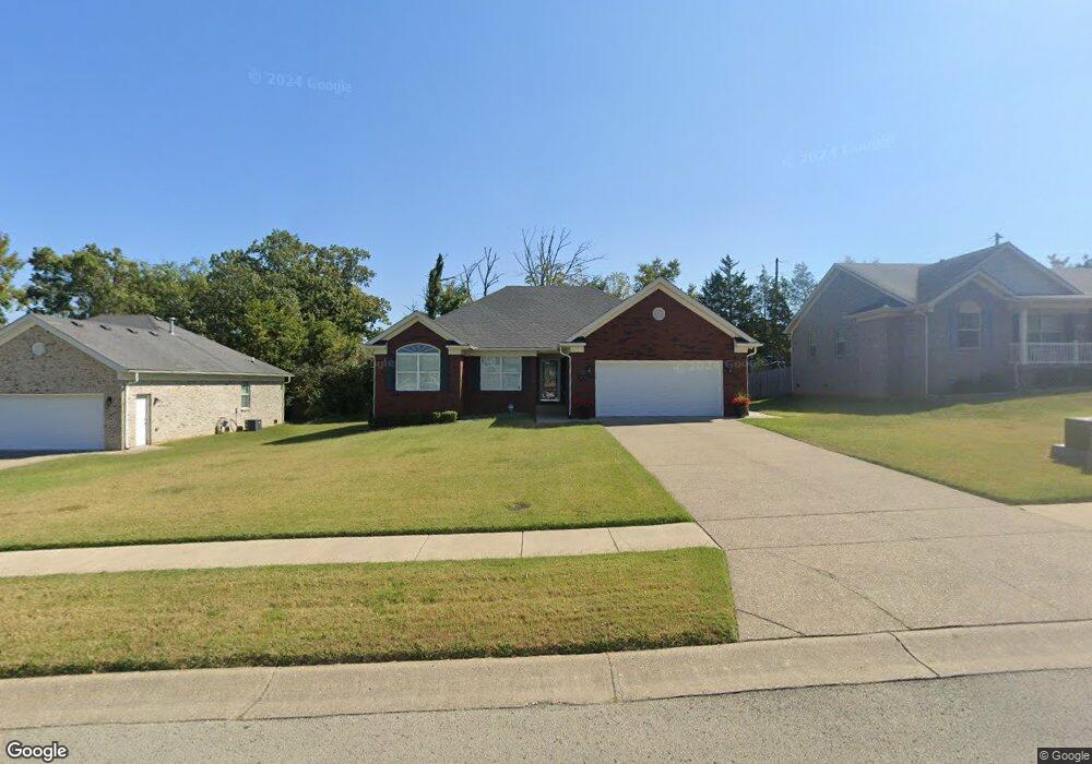 420 Lentz Ln, Mount Washington, KY 40047 - photo 1