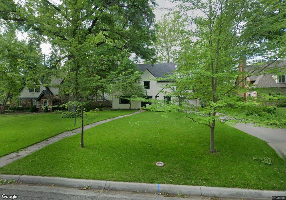 3111 SW 15th St, Topeka, KS 66604 - photo 1