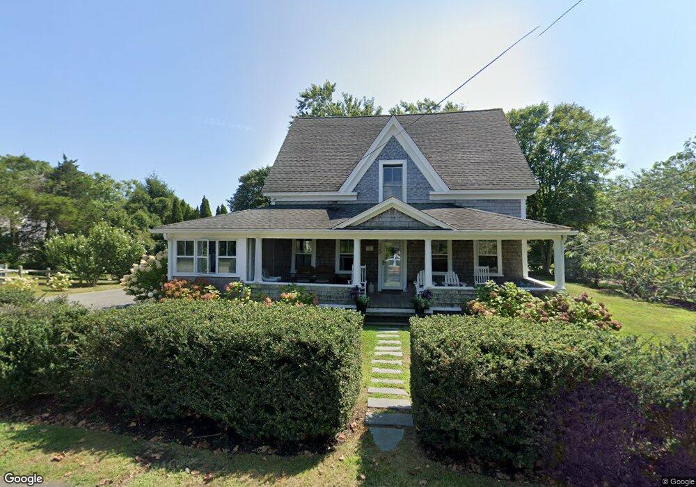 129 Cedar St, Chatham, MA 02633 - photo 1