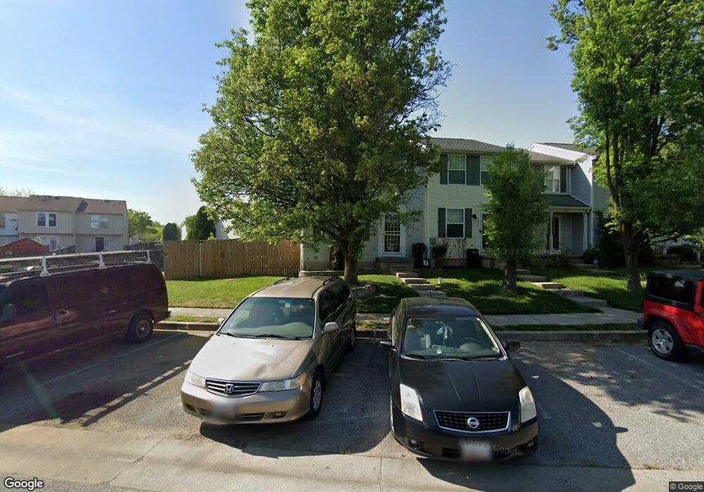 2000 Riding Crop Way, Windsor Mill, MD 21244 - photo 1