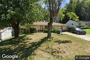 10042 Lilac Ave, Saint Louis, MO 63137