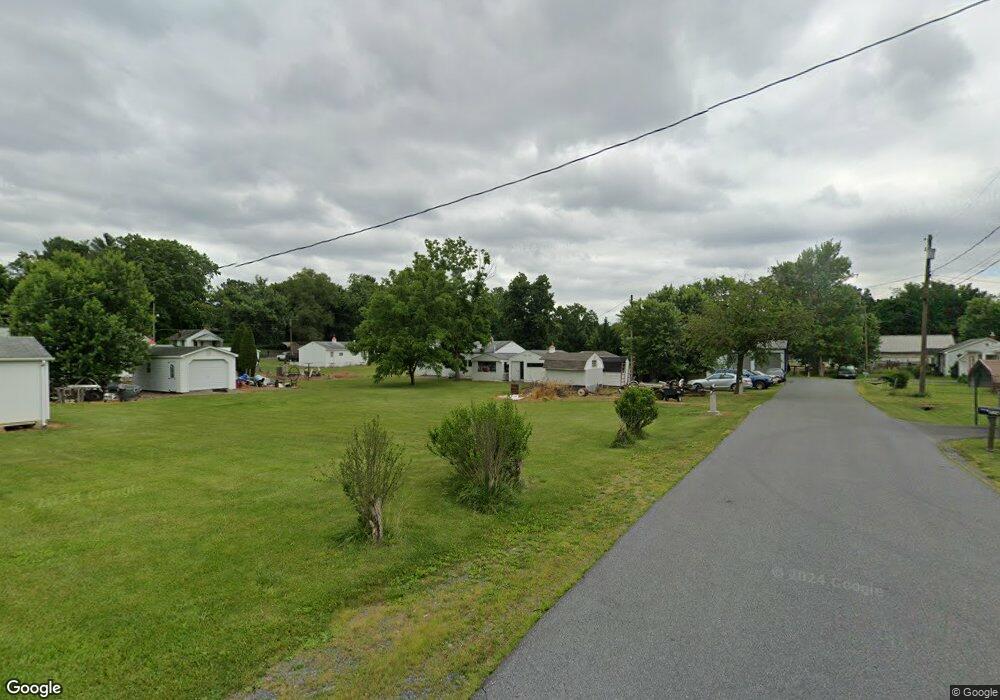 173 Dunbar Ln, Winchester, VA 22603 - photo 1