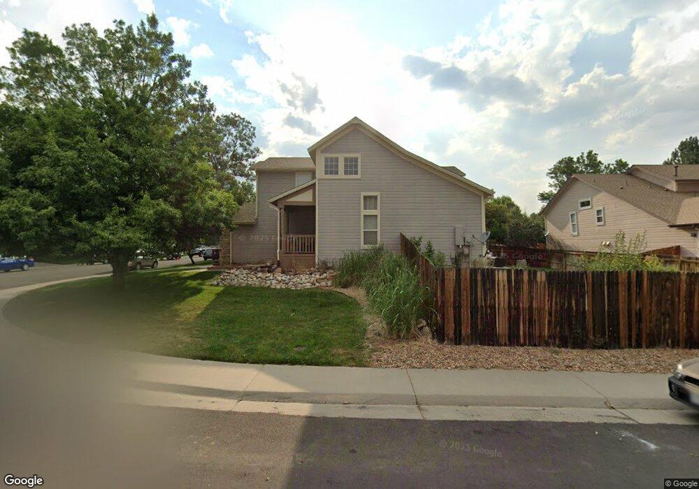 19093 E Grand Cir, Aurora, CO 80015 - photo 1