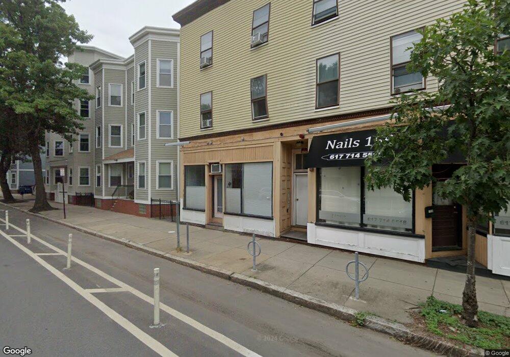 159 Hampshire St unit 3, Cambridge, MA 02139 - photo 1