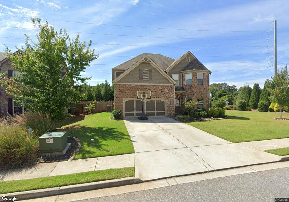 3479 In Bloom Way, Auburn, GA 30011 - photo 1