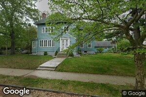 116 Ingersoll Grove, Springfield, MA 01109