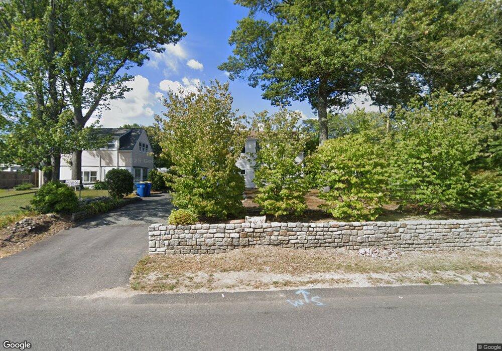 16 Wordsworth St, Randolph, MA 02368 - photo 1