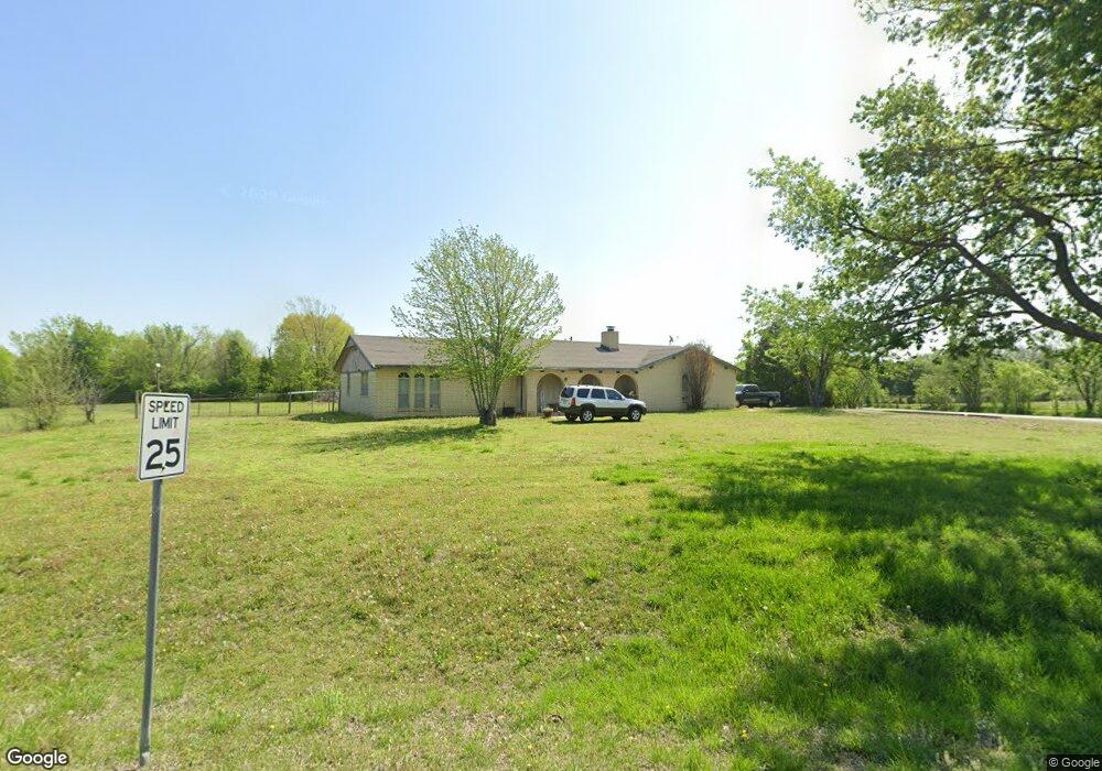 11819 S Tacoma Ave, Jenks, OK 74037 - photo 1