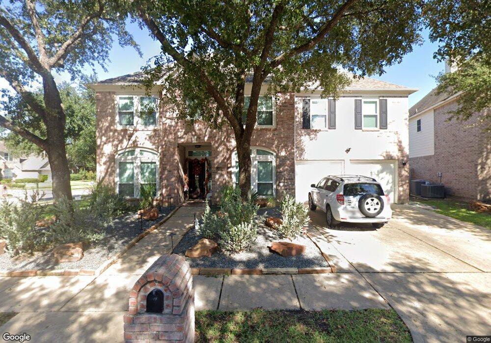 11410 Faulkey Gully Ct, Houston, TX 77070 - photo 1