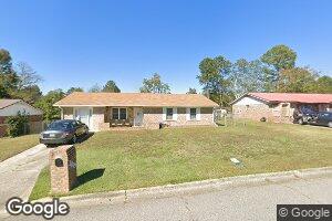 3619 Larkspur Dr, Augusta, GA 30906