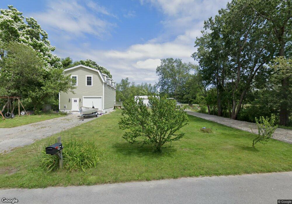 55 Adirondack Ln, Westport, MA 02790 - photo 1