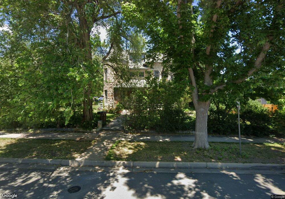 1709 Pine St unit 2, Boulder, CO 80302 - photo 1