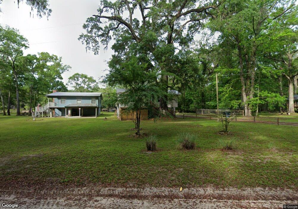 1230 SW Santa fe Dr, Fort White, FL 32038 - photo 1