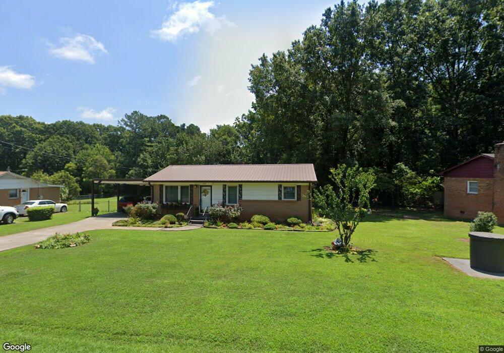 2304 China Ave, Shelby, NC 28150 - photo 1