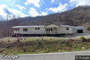 12515 Grapevine Rd, Phyllis, KY 41554