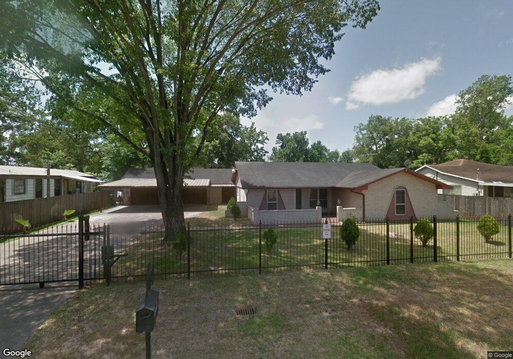 14118 Corpus Christi St, Houston, TX 77015 - photo 1