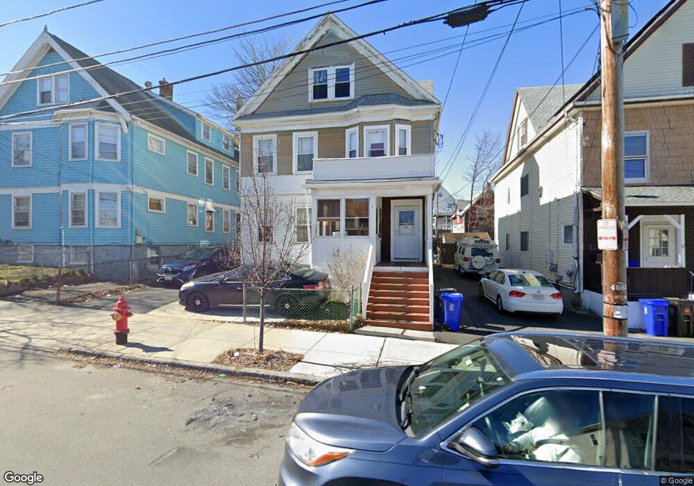 21 High St unit 2, Malden, MA 02148 - photo 1