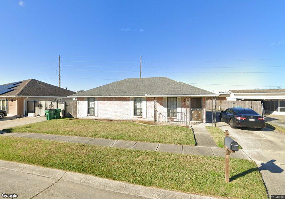 2612 Rue Jesann, Marrero, LA 70072 - photo 1