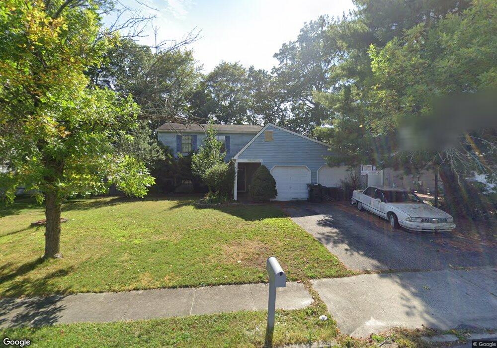 9 Moss Haven Way, Howell, NJ 07731 - photo 1