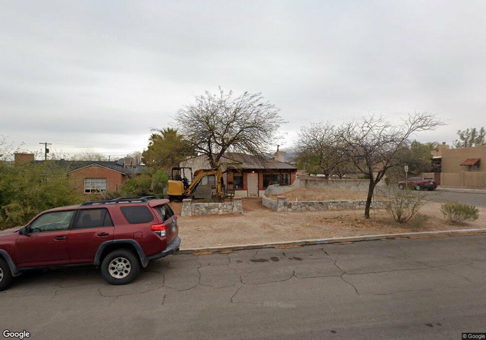 1939 E 9th St, Tucson, AZ 85719 - photo 1