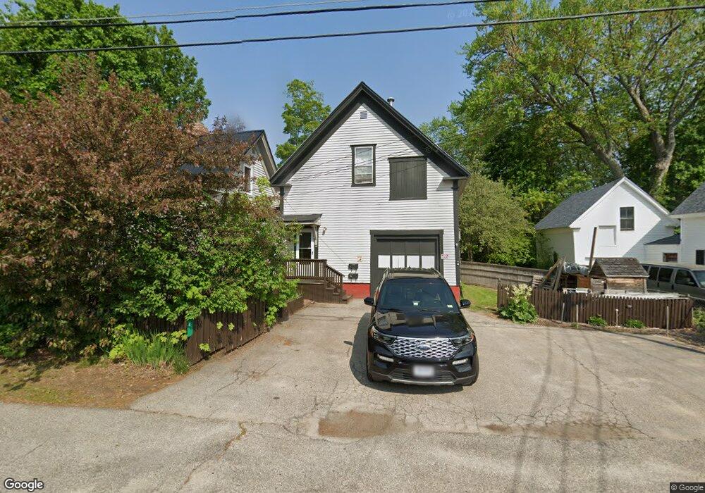 4 Green St, Rochester, NH 03868 - photo 1