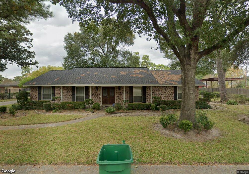946 W Donovan St, Houston, TX 77091 - photo 1