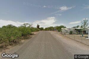 0 W Lark Dr Mescal Lakes Unit 2 Unit LOT 319, Benson, AZ 85602