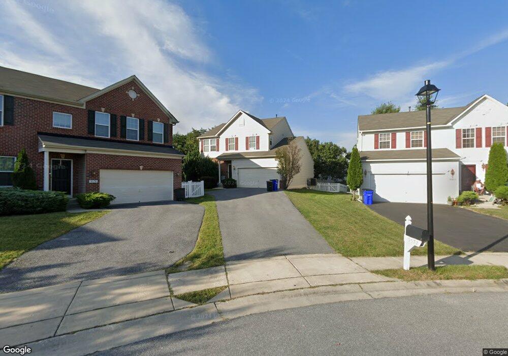 9572 Chaton Rd, Laurel, MD 20723 - photo 1