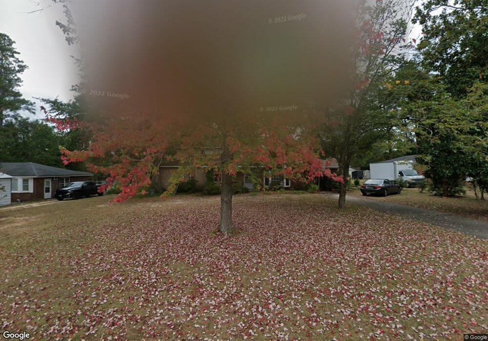 329 Padrick St, Augusta, GA 30907 - photo 1