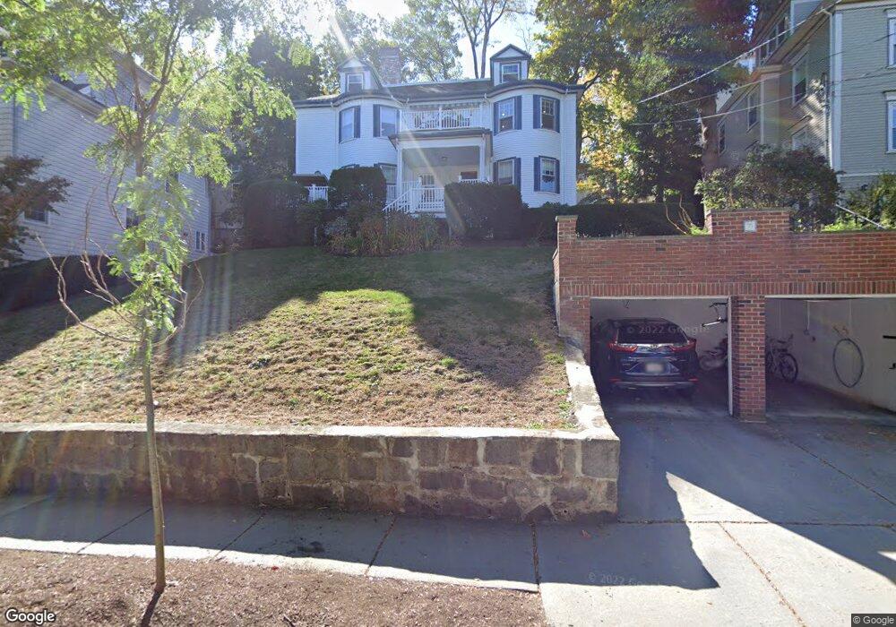 79 University Rd unit 79-1, Brookline, MA 02445 - photo 1