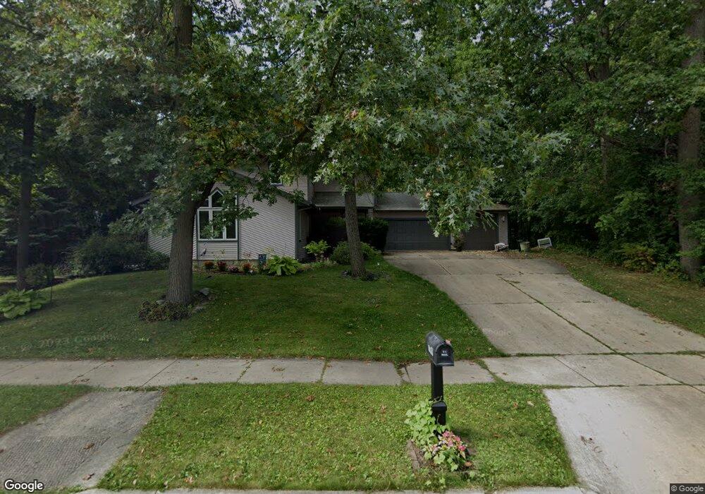 799 Timber Ridge Dr, Oregon, WI 53575 - photo 1