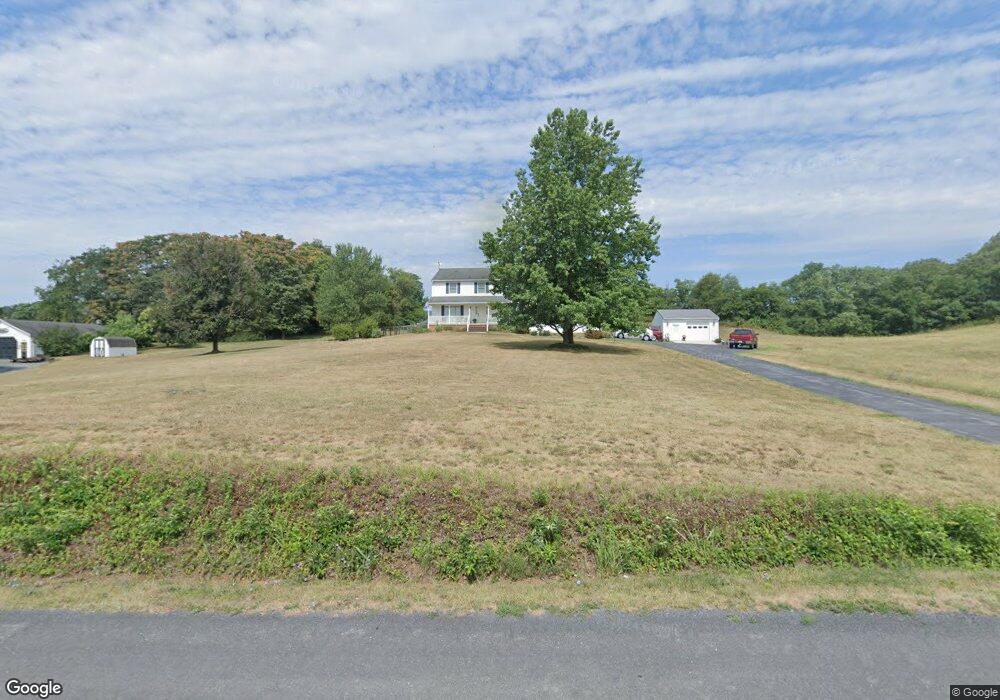 129 Old Grade Rd, Strasburg, VA 22657 - photo 1