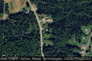 61 Springer Rd, Danforth, ME 04424