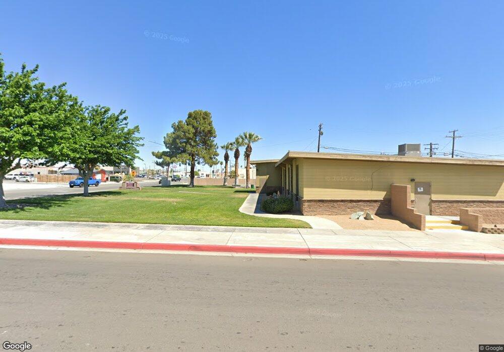 0 Que Pass Ln unit 219019223DA, Twenty-Nine Palms, CA 92252 - photo 1