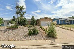 143 High Meadows Dr, Florence, CO 81226