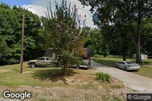 1146 Pine Grove Rd, Port Gibson, MS 39150