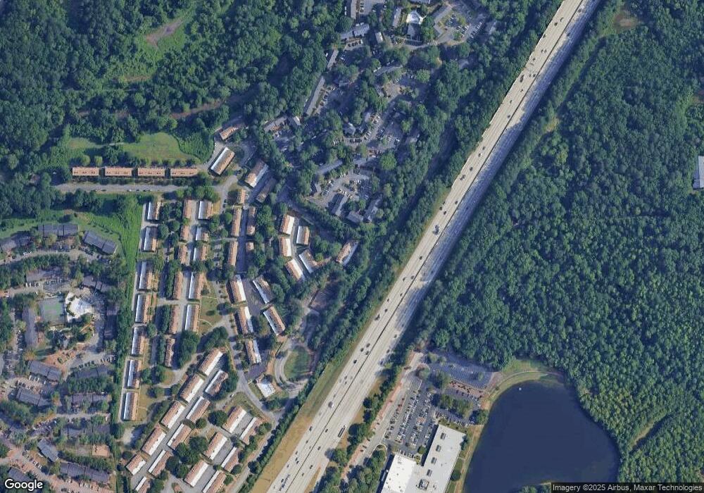 427 Paper Mill Landing, Roswell, GA 30076 - photo 1