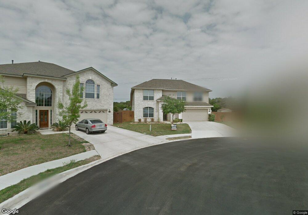 24215 Pecos Sunset, San Antonio, TX 78255 - photo 1