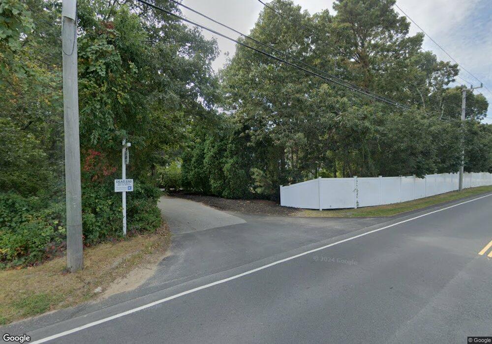 65 Irving St, Centerville, MA 2632 - photo 1