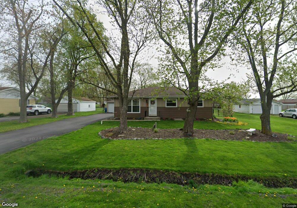10411 Noble St, Crown Point, IN 46307 - photo 1