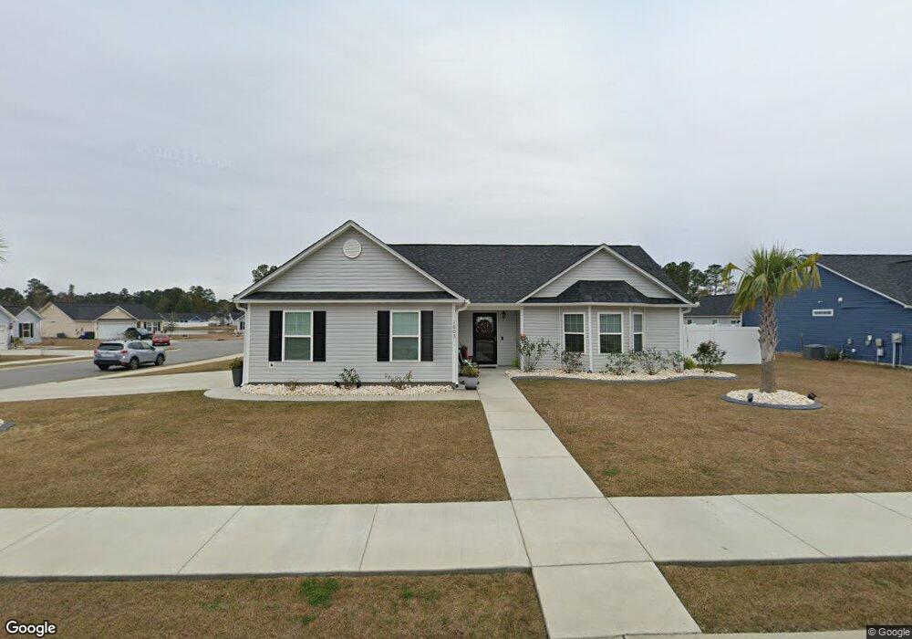 1603 Heirloom Dr, Conway, SC 29527 - photo 1