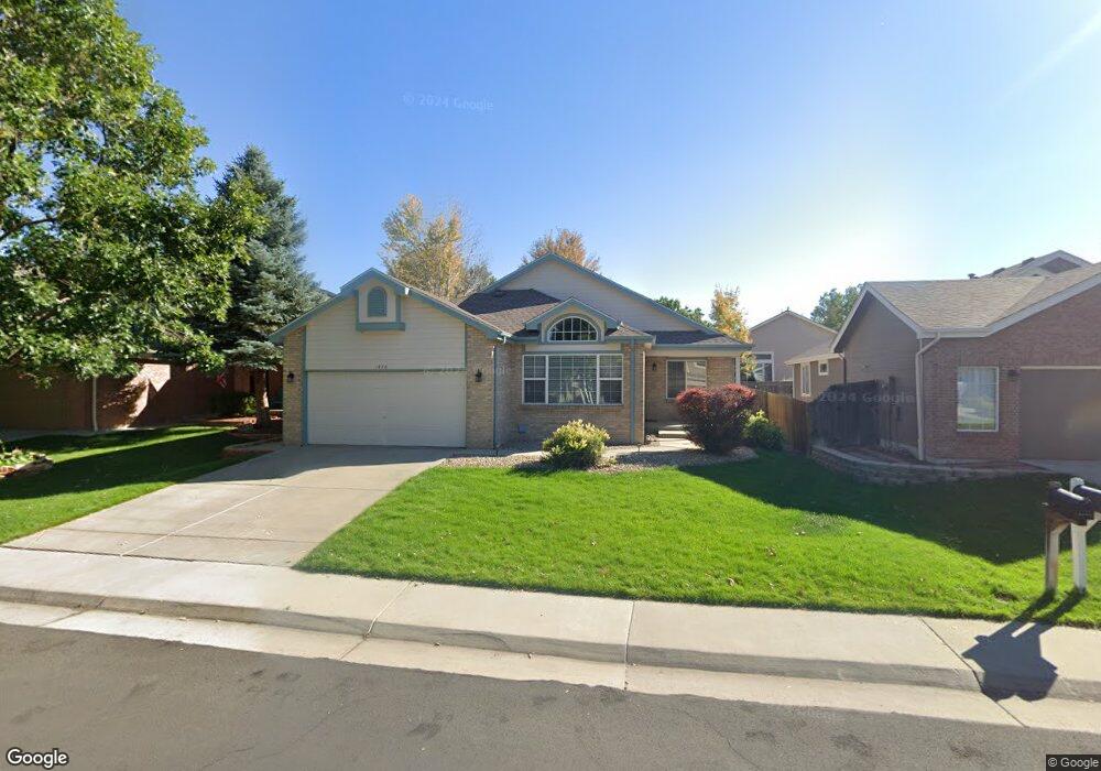1870 E 135th Ave, Thornton, CO 80241 - photo 1