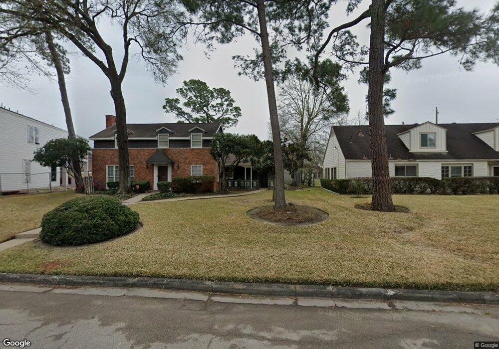 4212 Charleston St, Houston, TX 77021 - photo 1