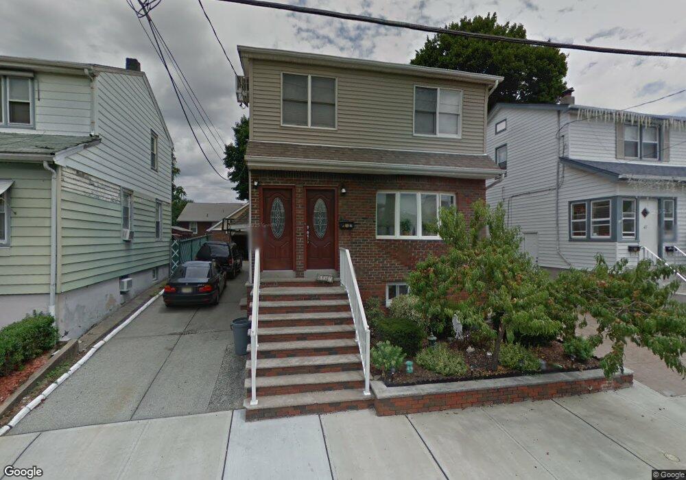 43 Mitchell St, Lodi, NJ 07644 - photo 1