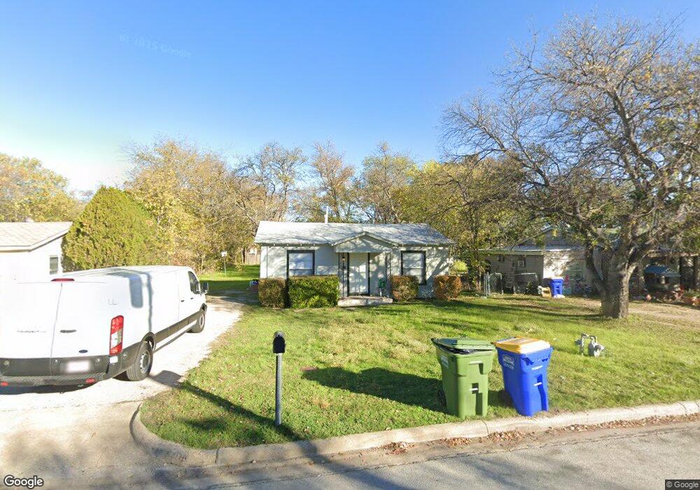 7708 Tacoma Dr, Fort Worth, TX 76108 - photo 1