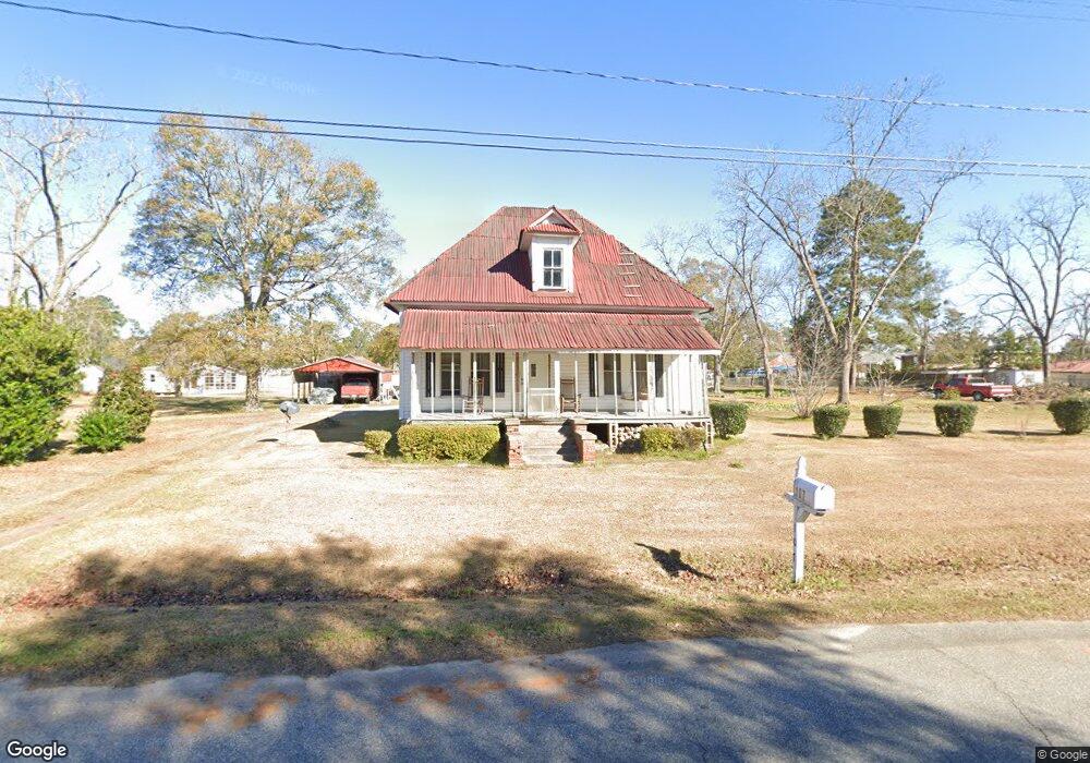 107 Sumner St, Sylvester, GA 31791 - photo 1